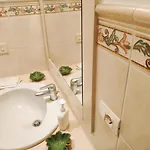 Apartmán Dimora Del Sole *
