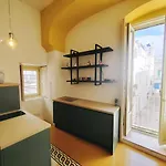 Apartmán Dimora Del Sole *