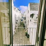 Dimora Del Sole Apartmán *