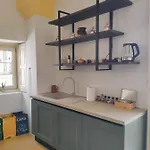 Dimora Del Sole Apartmán *