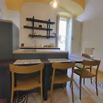 Apartmán Dimora Del Sole Martina Franca
