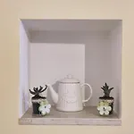 Apartmán Dimora Del Sole Martina Franca