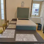 Apartmán Dimora Del Sole