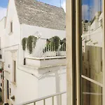 Dimora Del Sole Apartmán