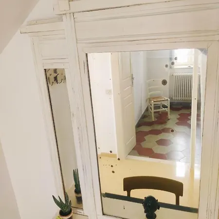 Apartment Dimora Del Sole Martina Franca