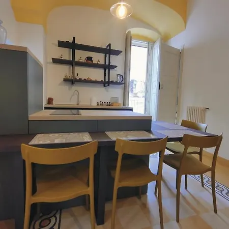 Apartment Dimora Del Sole Martina Franca