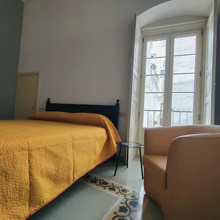 Dimora Del Sole * マルティナ・フランカ