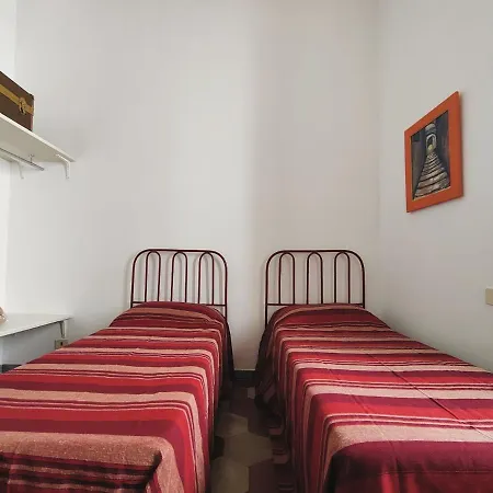Apartment Dimora Del Sole Martina Franca