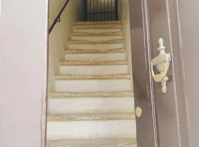 Dimora Del Sole アパート *