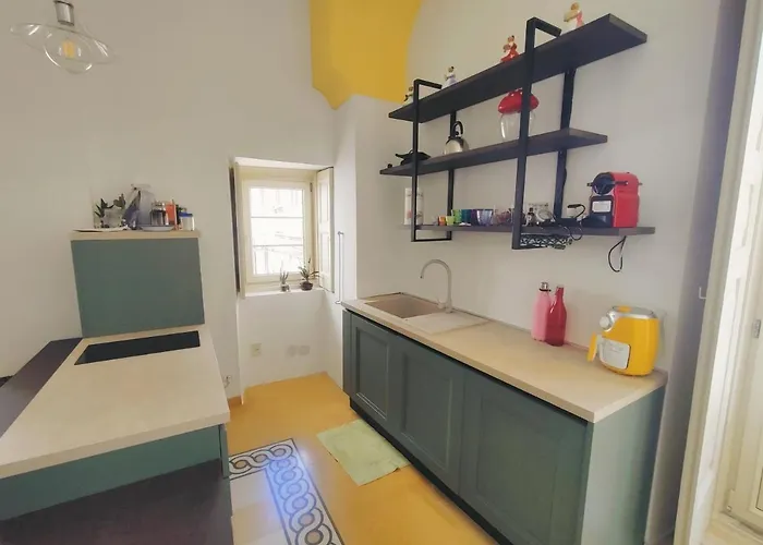 Dimora Del Sole マルティナ・フランカ