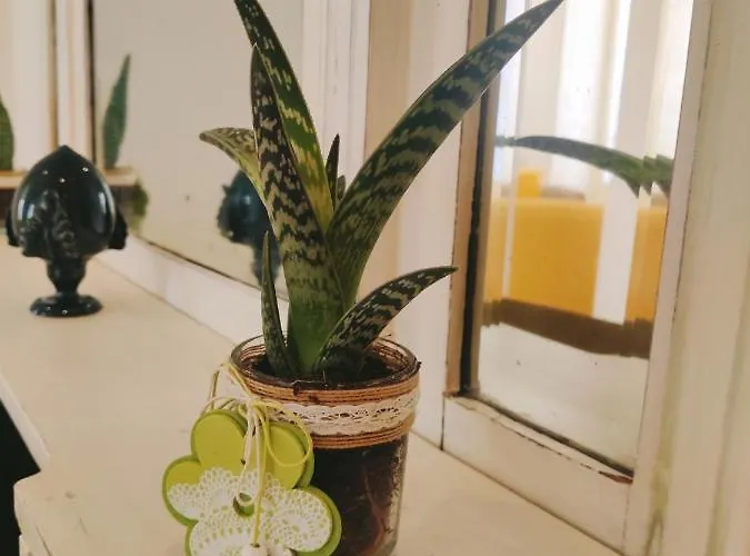 Dimora Del Sole アパート *