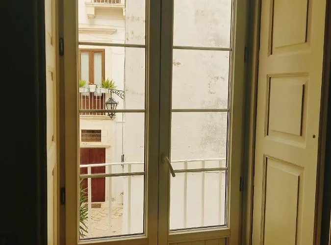 Dimora Del Sole * マルティナ・フランカ