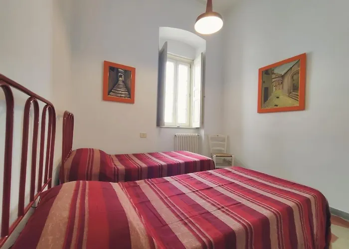 アパート Dimora Del Sole