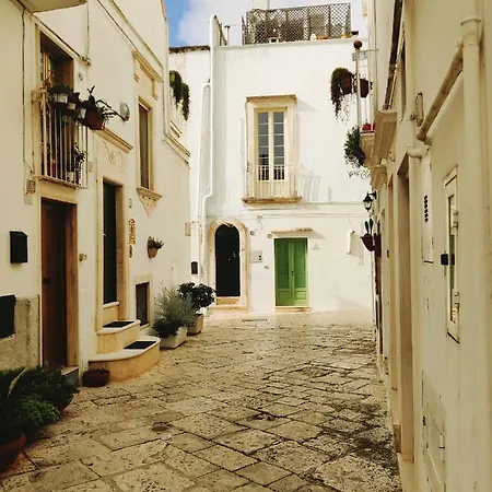Dimora Del Sole * Martina Franca