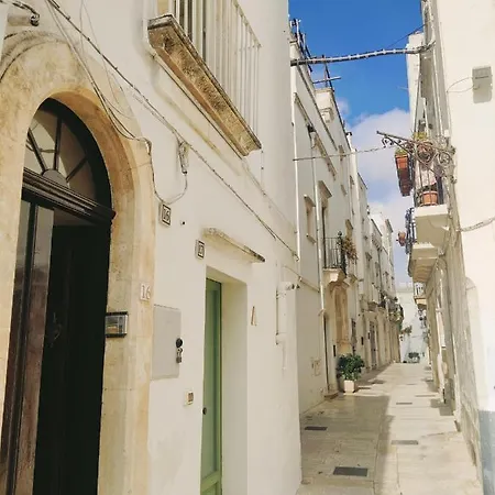 Dimora Del Sole *