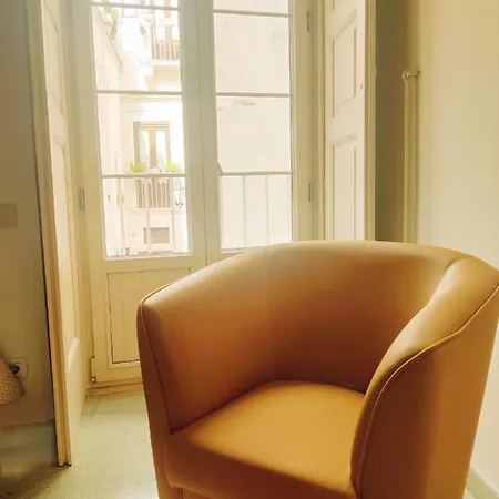 Appartement Dimora Del Sole
