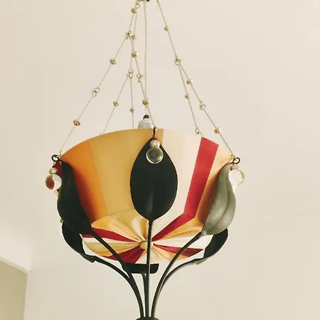 Apartamento Dimora Del Sole *