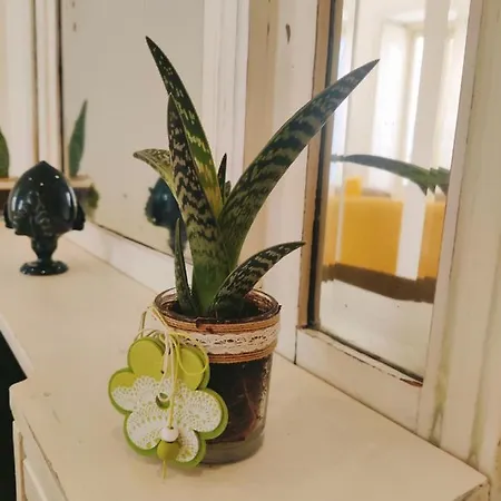 Dimora Del Sole Appartement *