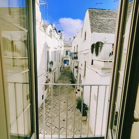 Dimora Del Sole Appartement *