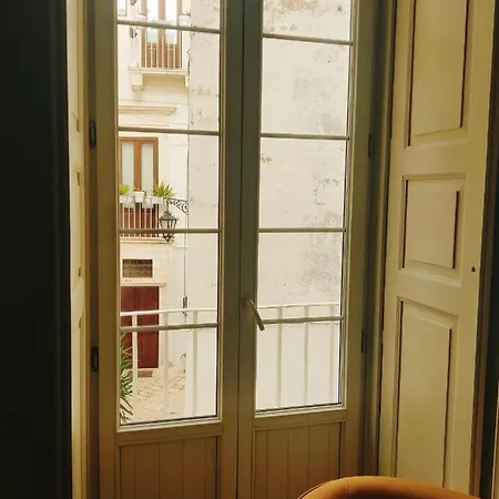 Dimora Del Sole * Martina Franca