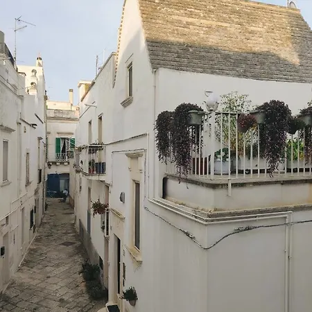 Dimora Del Sole *