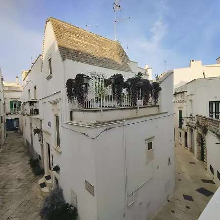 Apartamento Dimora Del Sole