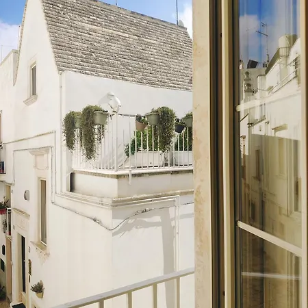Dimora Del Sole Appartement