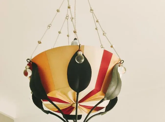 Lejlighed Dimora Del Sole *