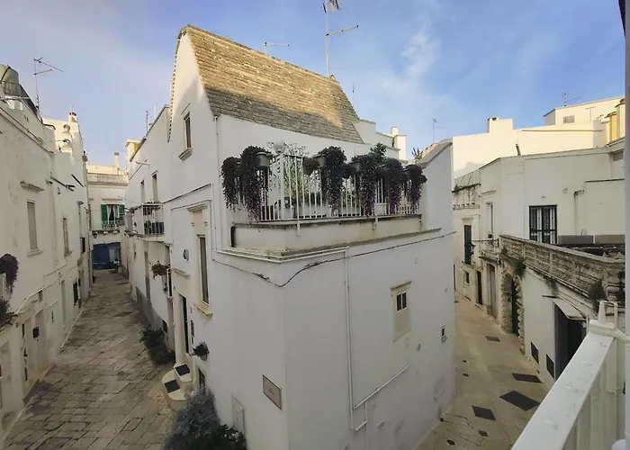 דירה Dimora Del Sole